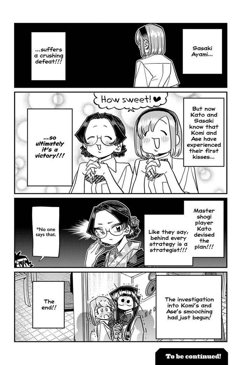 Chapter 445 - Page 5