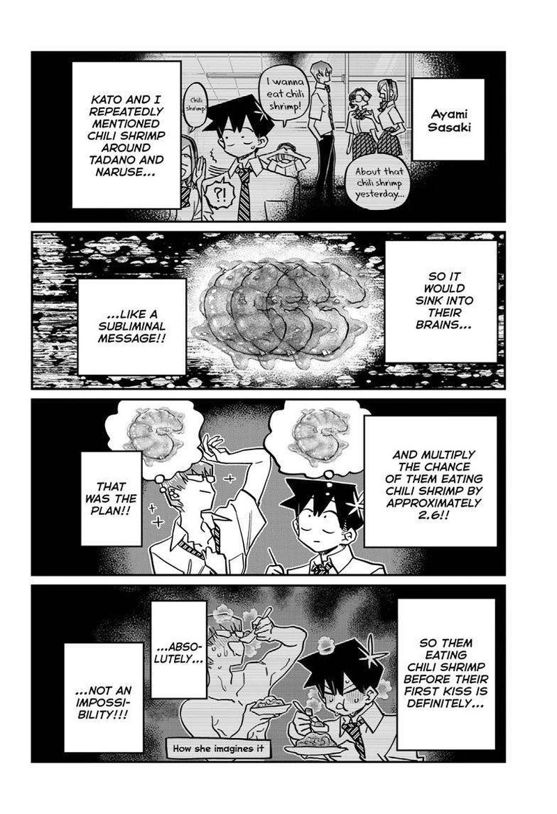 Chapter 445 - Page 3
