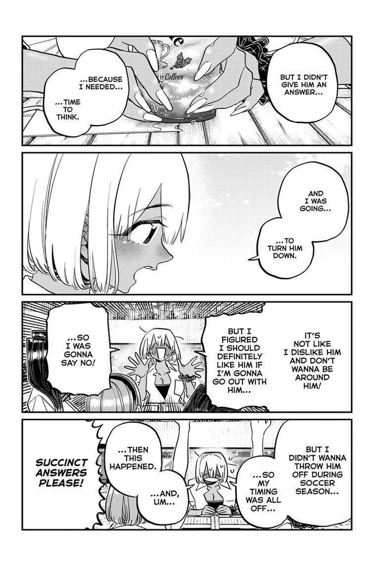 Chapter 444 - Page 6