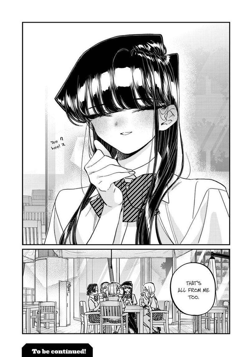 Chapter 444 - Page 13