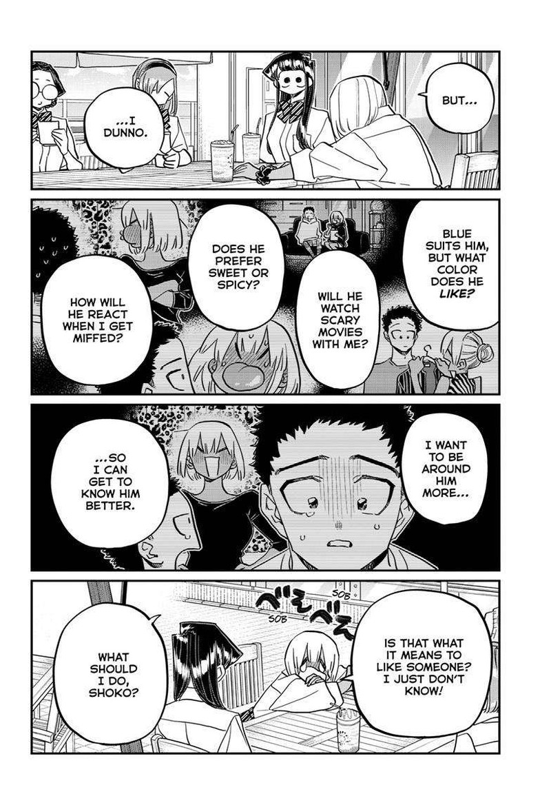 Chapter 444 - Page 12