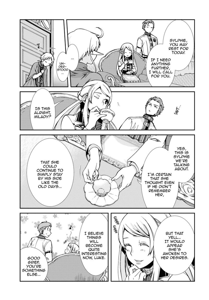 Chapter 64 - Page 28
