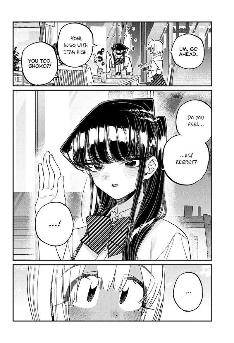 Chapter 444 - Page 10