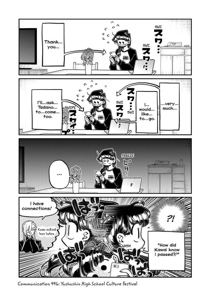 Chapter 446 - Page 3