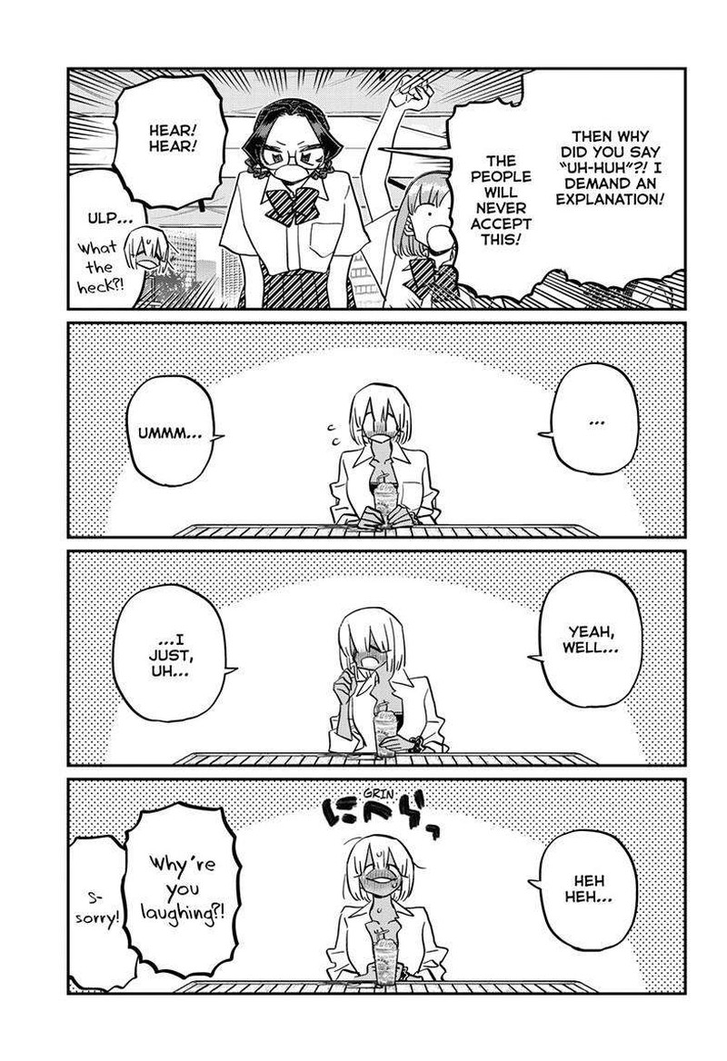 Chapter 444 - Page 7
